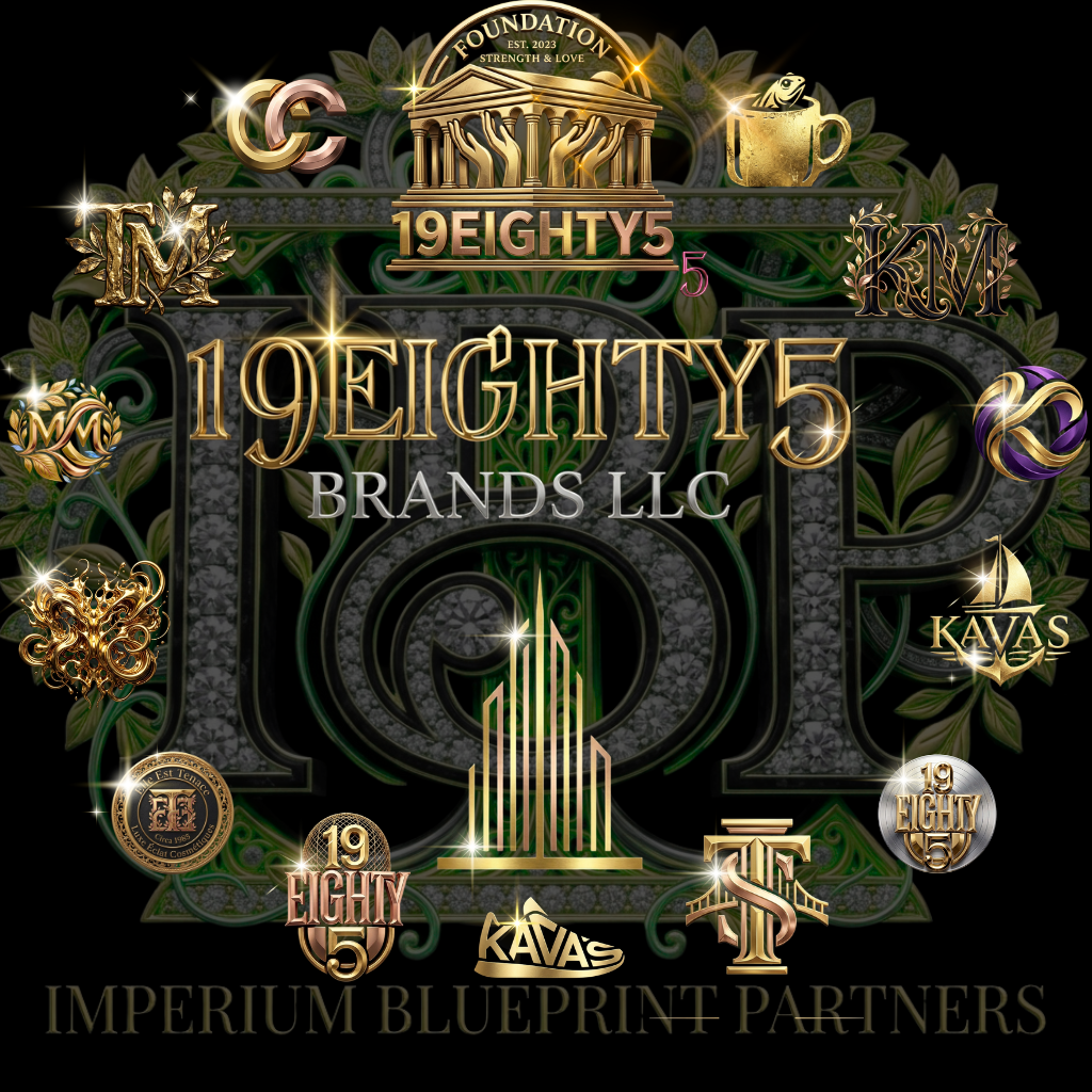 Imperium Blueprint Partners